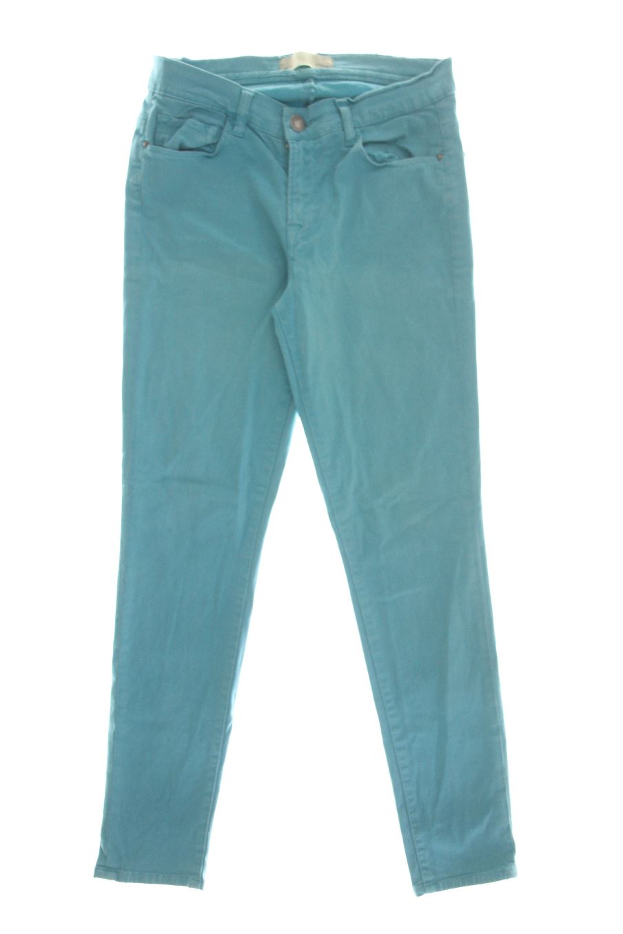Jeans de Sfera de la talla 36, de color blu