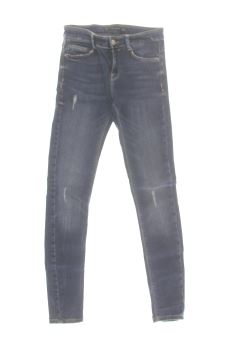 Jeans 34 trf (ZARA), Foto 1 von 2