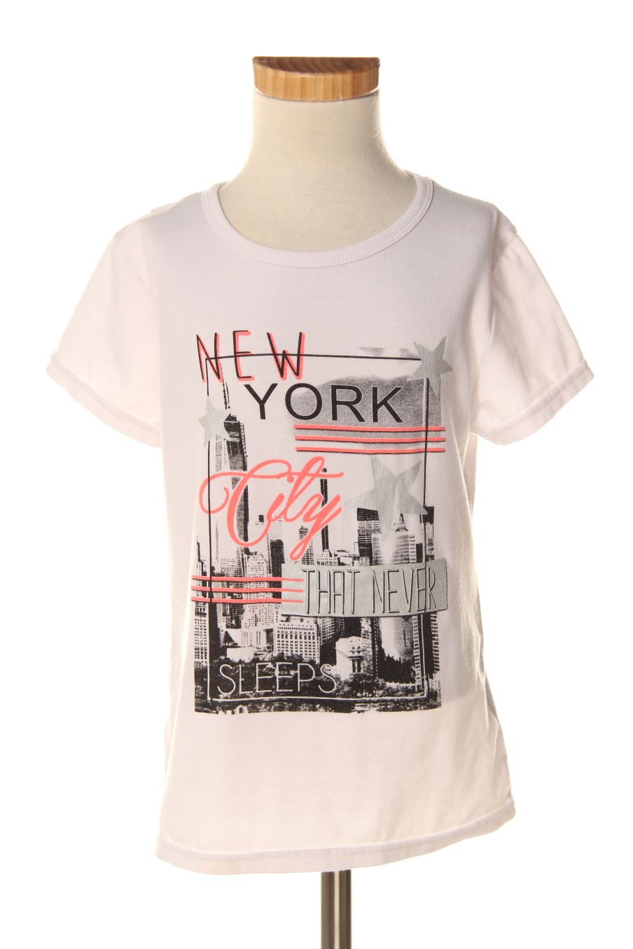 Camiseta de Mona Star de la talla 10 años de segunda mano