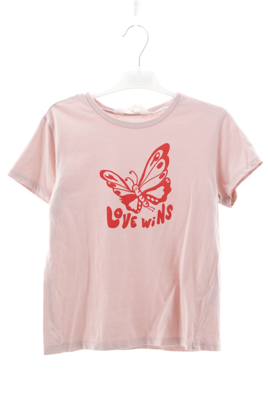 Camiseta de H&M de la talla 8 años de segunda mano