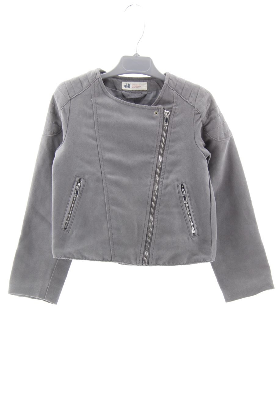 Cazadora de H&M de la talla 6 años de segunda mano