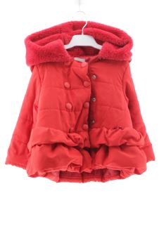 Blouson 3 ans Coco acqua