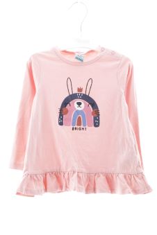 T-shirt manches longues 2 ans Top-Top