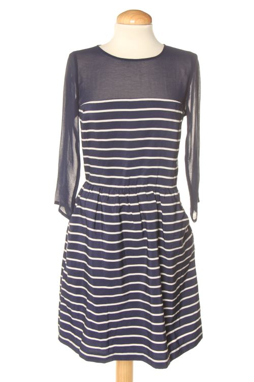 Vestido casual