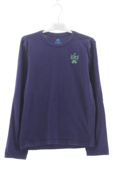 Langärmeliges T-shirt 140 Scalpers