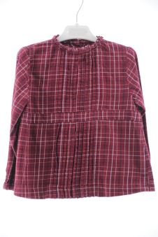Blusa de manga larga 5 años Gocco