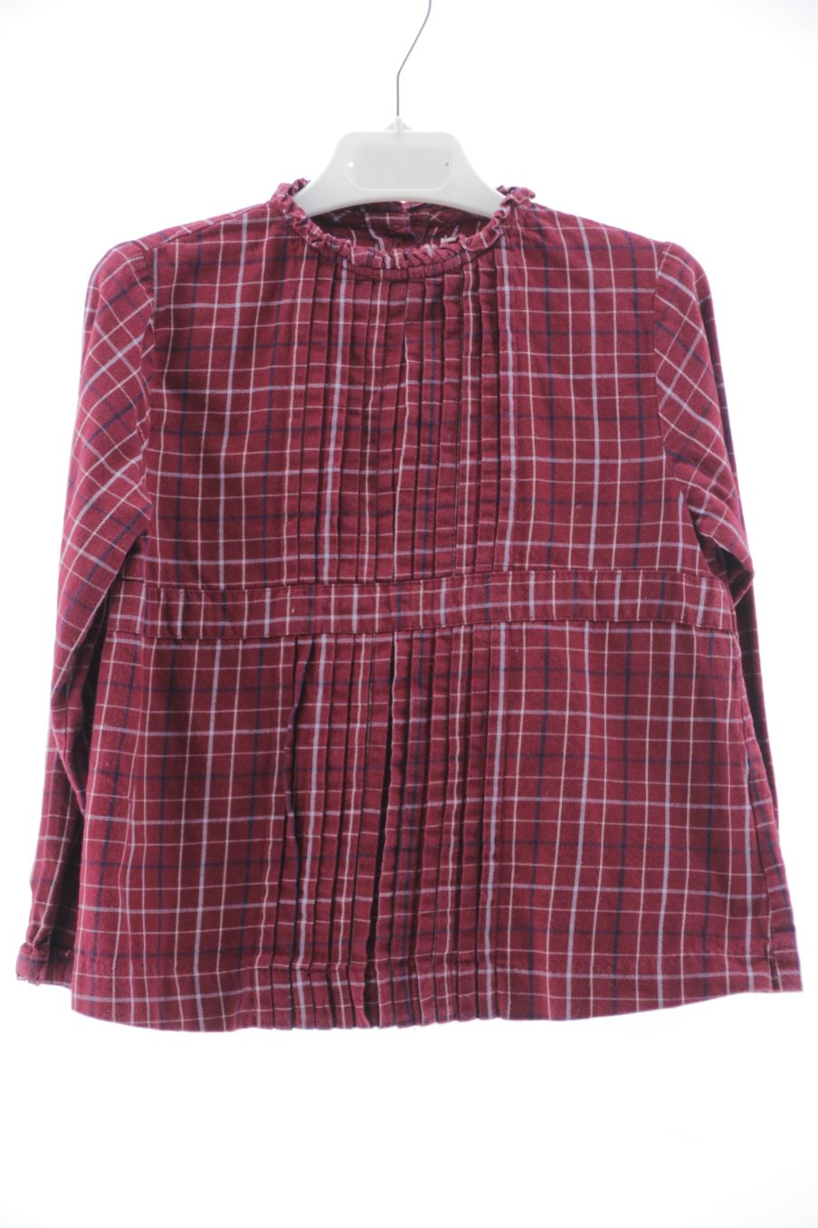 Blouse à manches longues Gocco de la taille 5 ans de seconde main