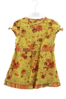 Vestido 4 años Catimini