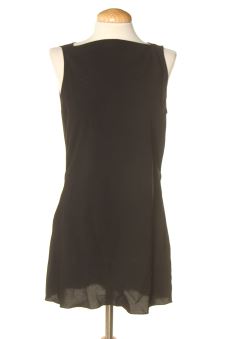 Vestido casual S Mango, foto 1 de 2