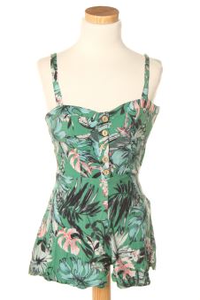 Jumpsuit XS Pull & Bear, Foto 1 von 2