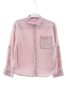Camisa de manga larga 8 años Zara