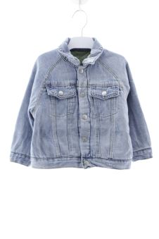 Blouson 2 ans Zara
