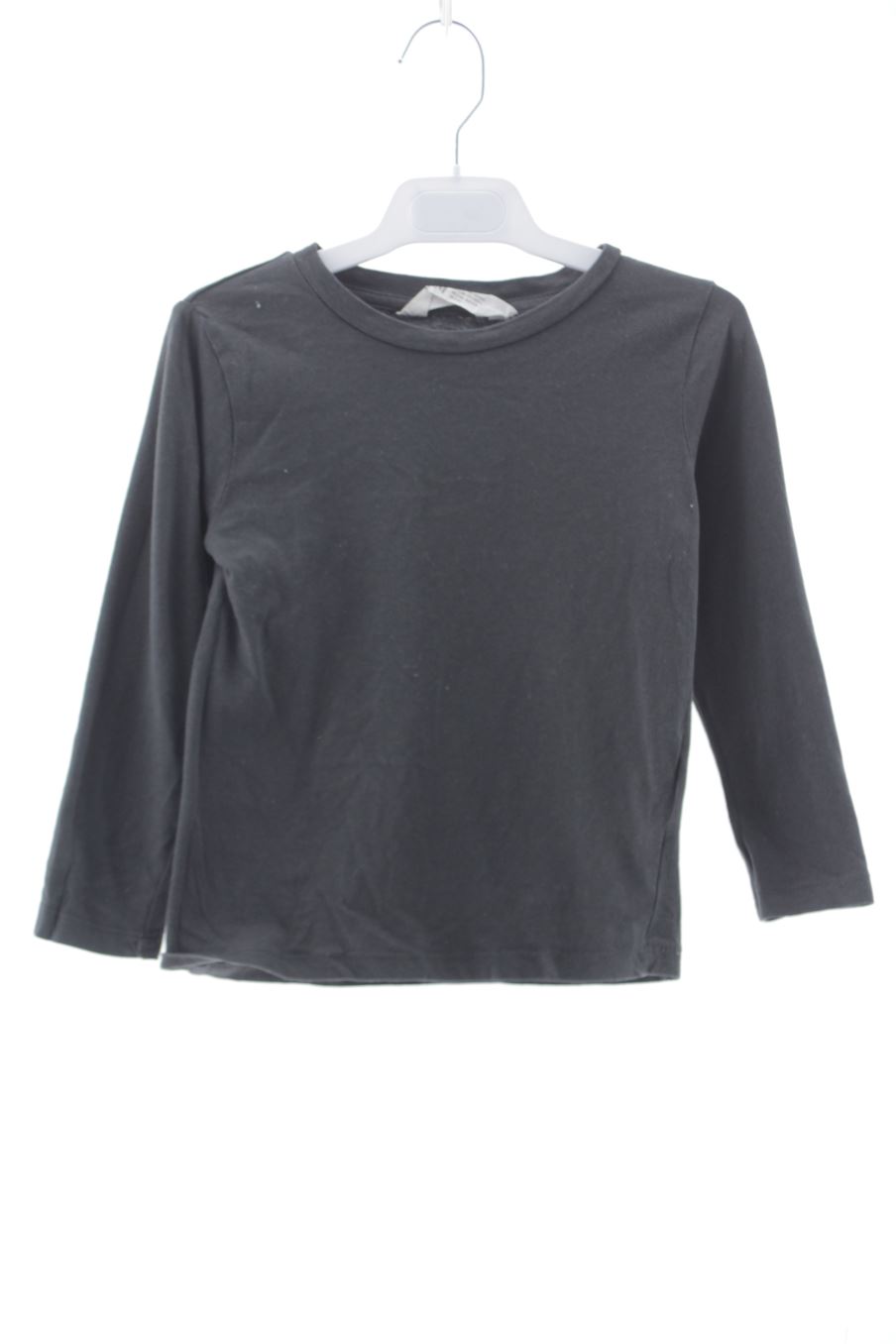 T-shirt manches longues H&M de la taille 3 ans de seconde main