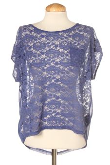 Blusa a maniche corte 38 H&M, foto 1 di 2