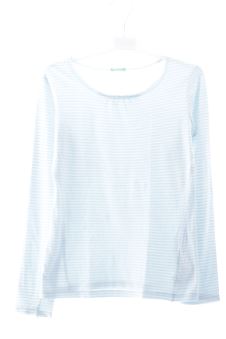 Langärmeliges T-shirt 128 Benetton