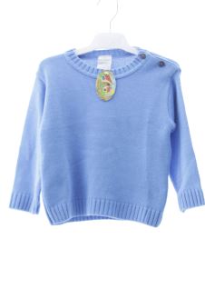 Pull 3 ans Asga textil