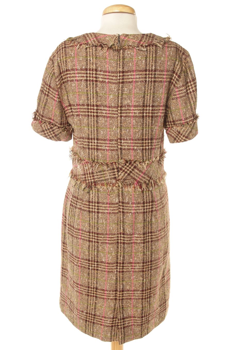 Robe casual PERCENTIL de la taille 42, de couleur imprimés