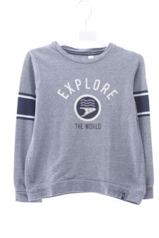 Sweatshirt 128 Okaidi