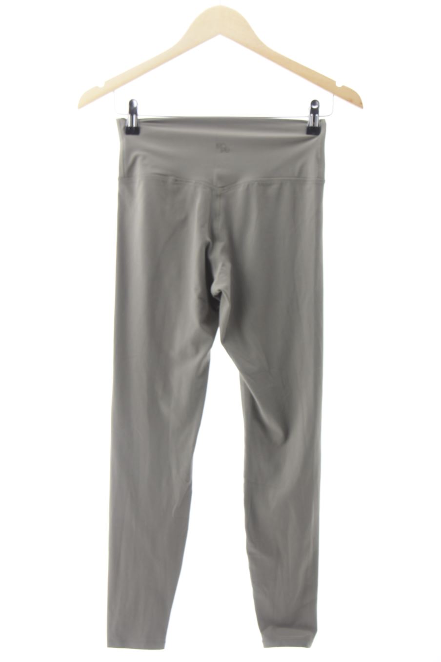 Legging de H&M de la talla M, de color marrón