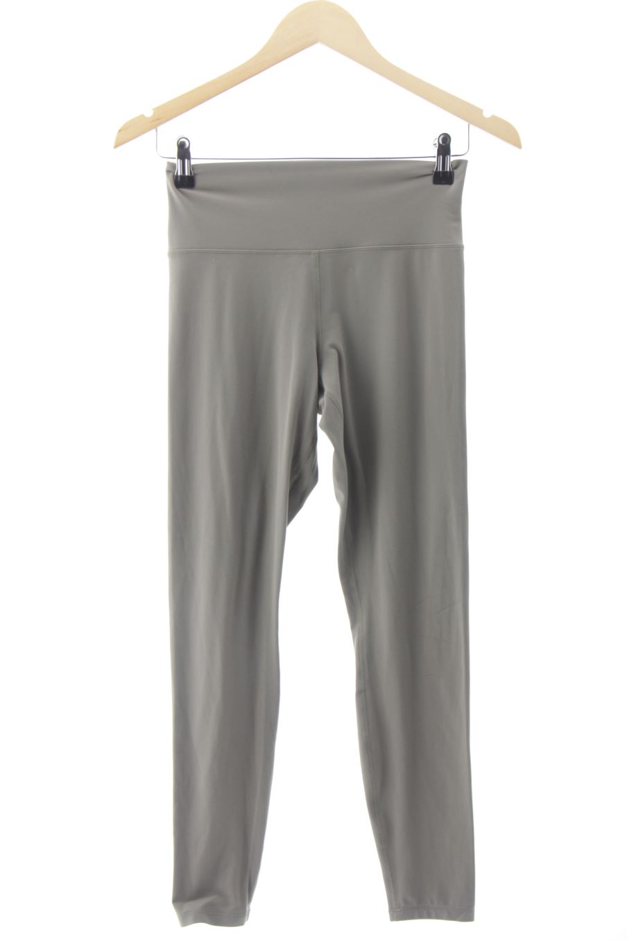 Legging de H&M de la talla M, de color marrón