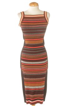 Einfaches Kleid S KAREN MILLEN