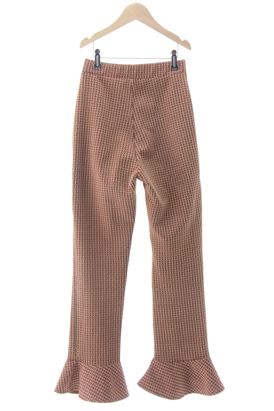 Pantalon Casual PERCENTIL de la taille XS, de couleur imprimés