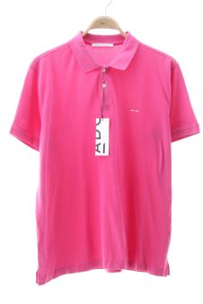 Polo XXL Adolfo Dominguez