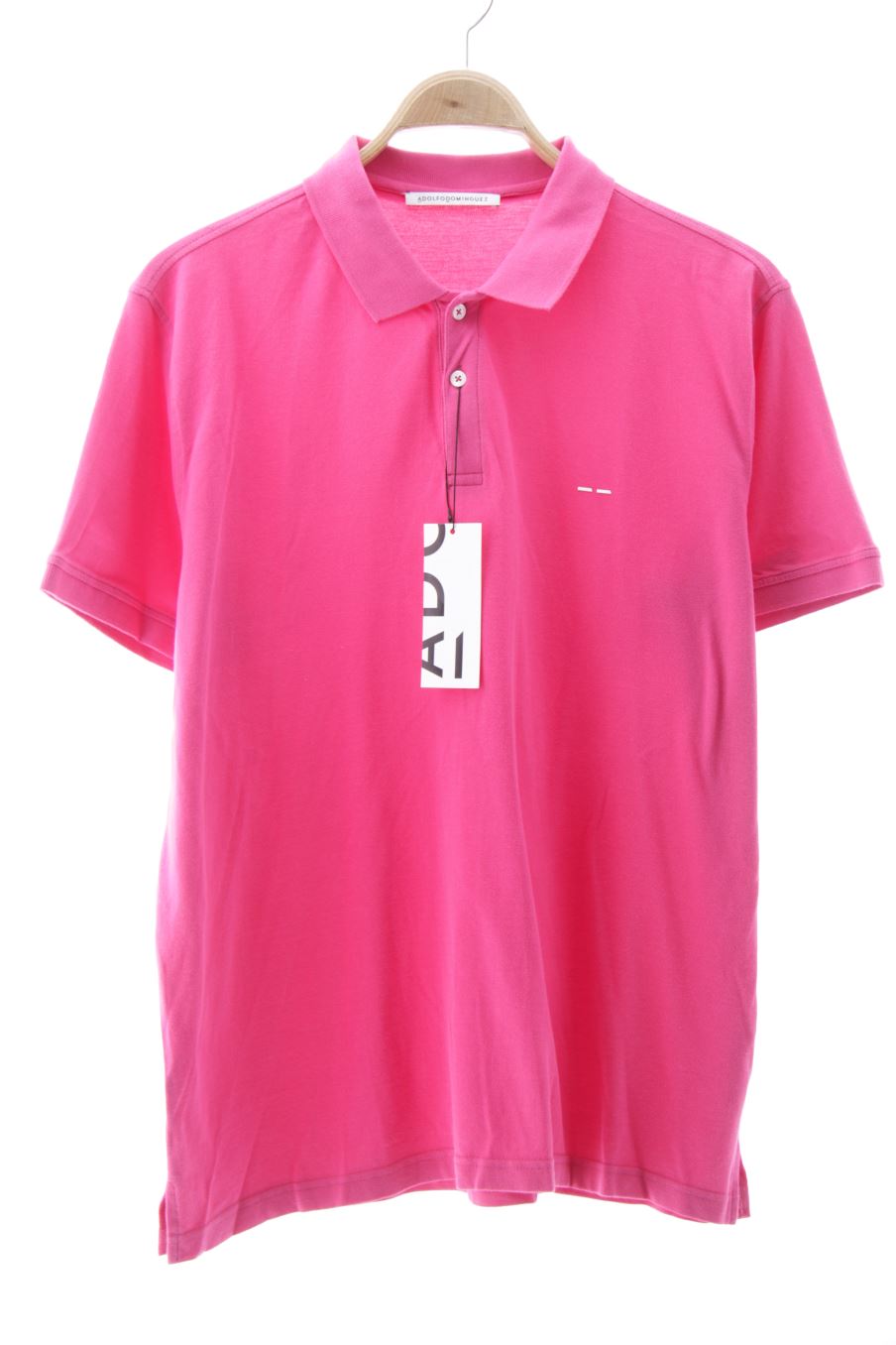 Polo de Adolfo Dominguez de la talla XXL