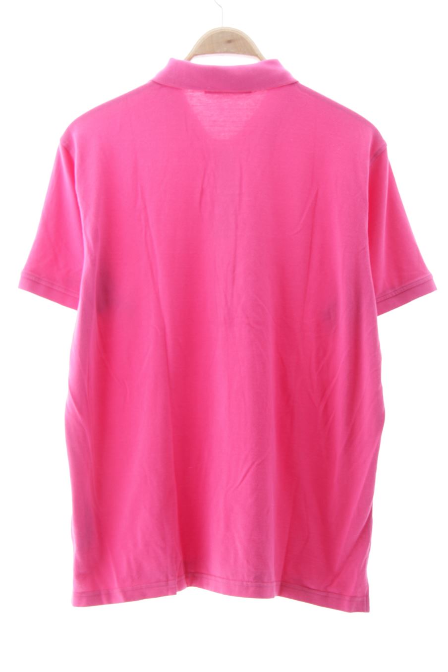 Polo de Adolfo Dominguez de la talla XXL