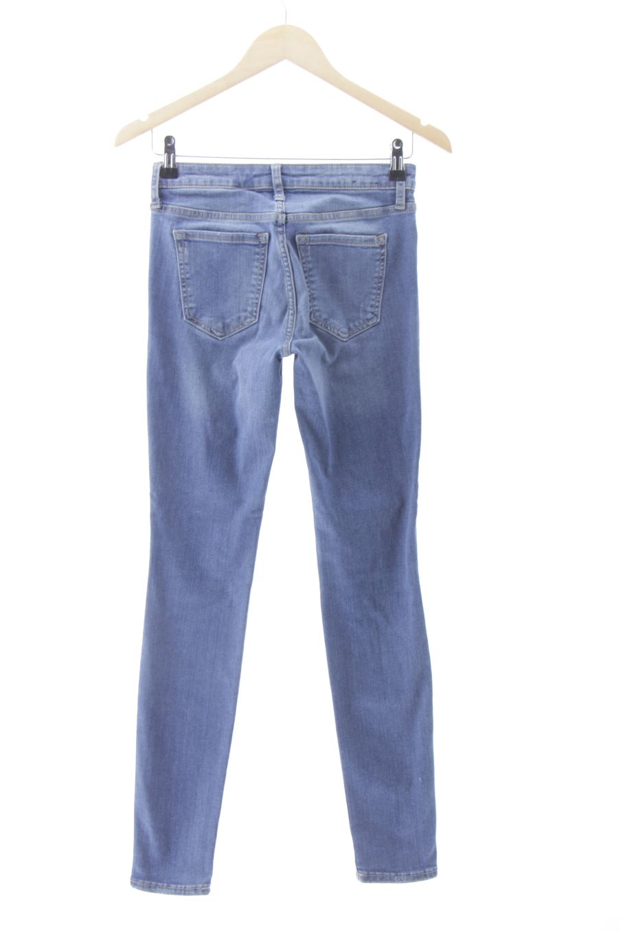 Vaquero de Gap de la talla 34, de color azul de ropa vaquera
