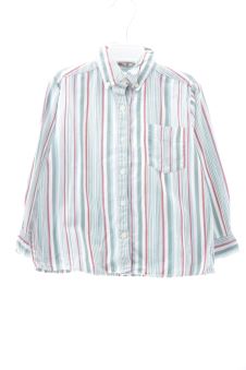 Camisa de manga larga 4 años Gocco