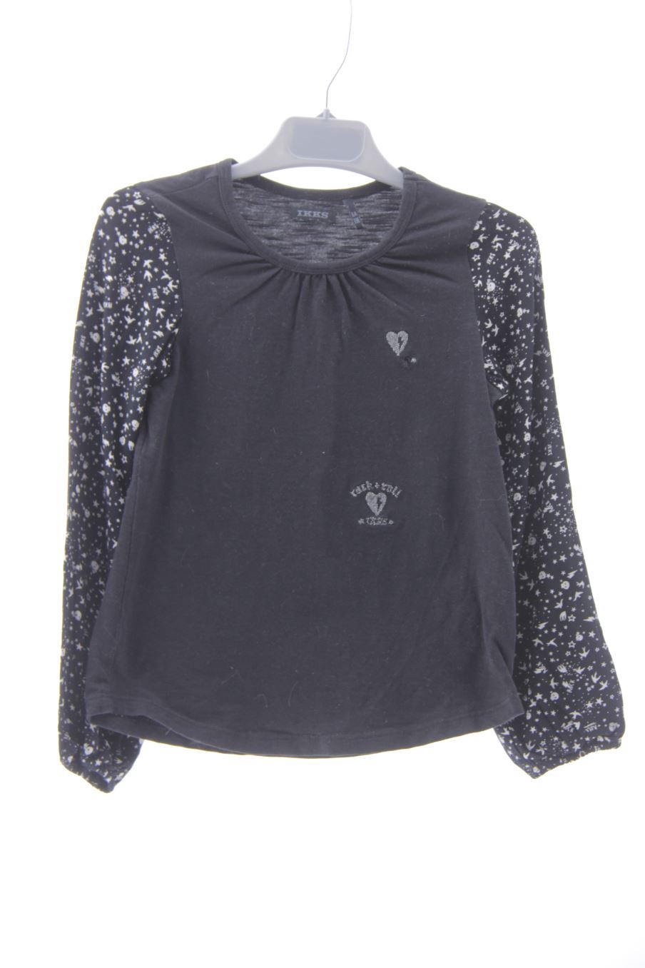 Maglietta a maniche lunghe de Ikks de la talla 6 anni seconda mano