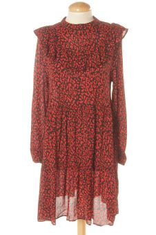 Vestido casual XS Zara, foto 1 de 2