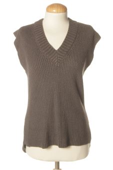 Pullover M Frankenstein