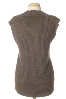 Pullover M Frankenstein