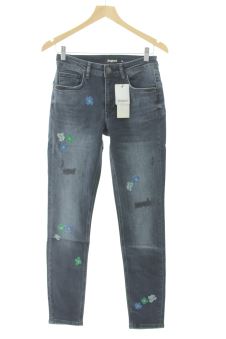 Jeans 38 Desigual, photo 1 sur 2