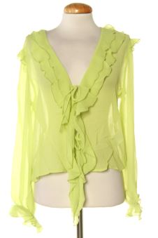 Blouse à manches longues M Desigual, photo 1 sur 2