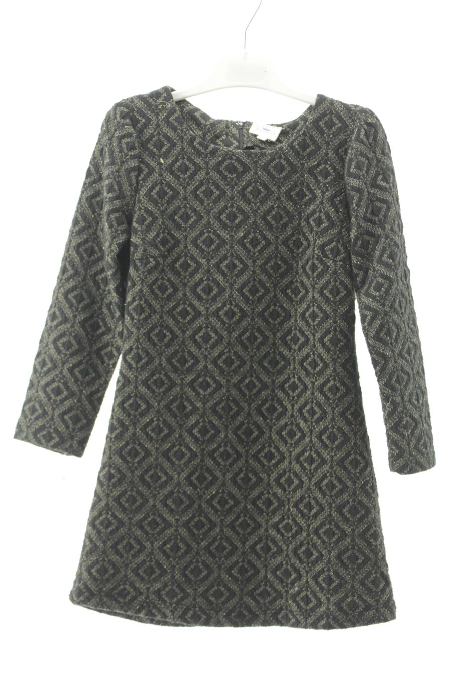 Vestito de Hayden de la talla 7 anni seconda mano