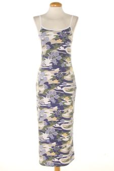 Robe casual S Caprice de fille