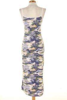 Robe casual S Caprice de fille