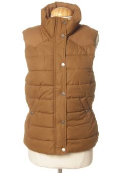 Chaleco de abrigo 36 H&M