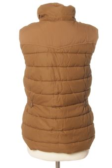 Chaleco de abrigo 36 H&M