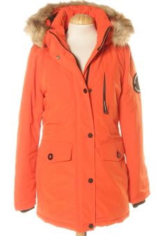 Mantel 34 Superdry