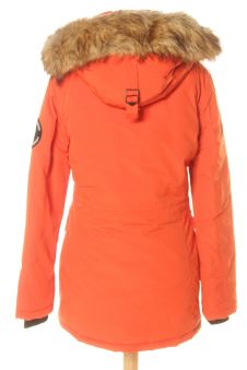 Mantel 34 Superdry