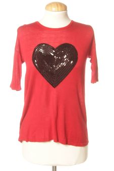 Pullover S SUITEBLANCO