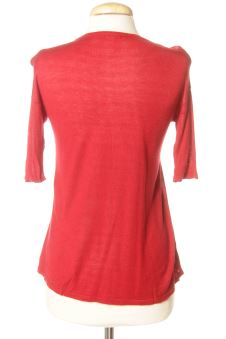 Pullover S SUITEBLANCO