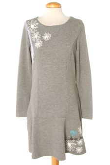 Robe casual M Desigual