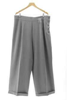 Pantalón 48 Henday vintage style