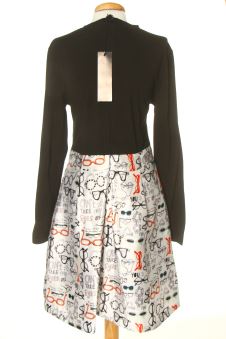 Vestido casual L JACK1T