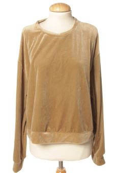 Sudadera L Zara